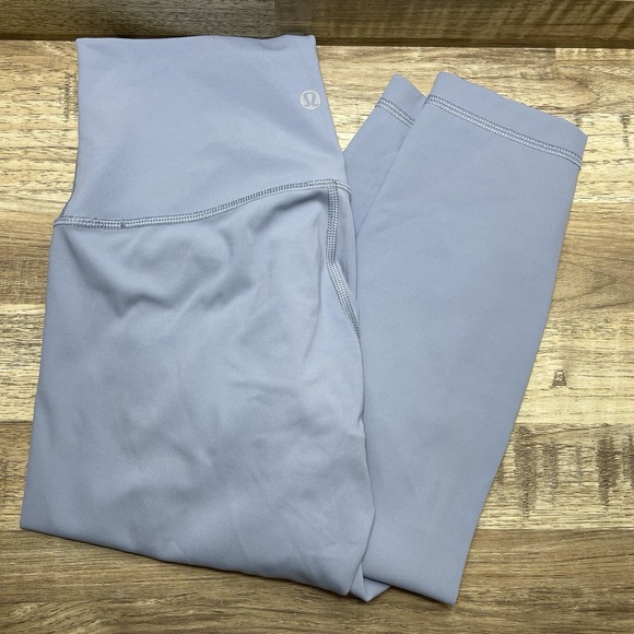 lululemon athletica Pants - Lululemon Wunder Under High Rise Tight‎ Leggings  26" Full On Luxtreme Womens  4